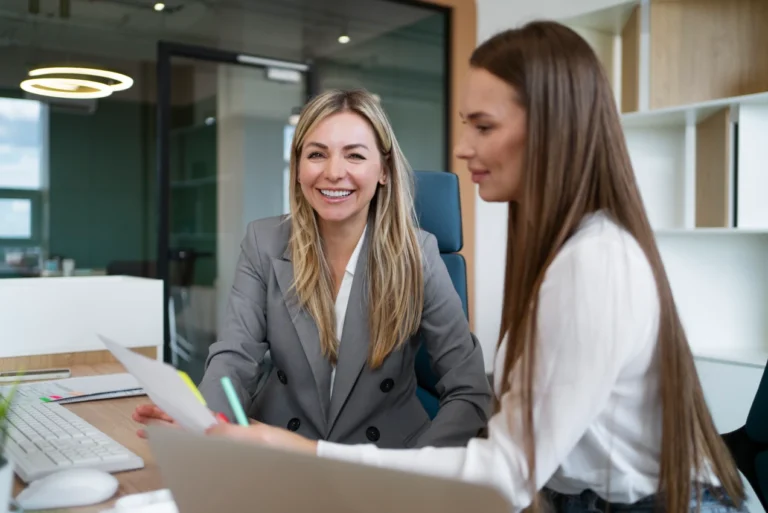 Como a TimeCerto transforma recrutamento em resultado