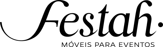 Logo da Festah