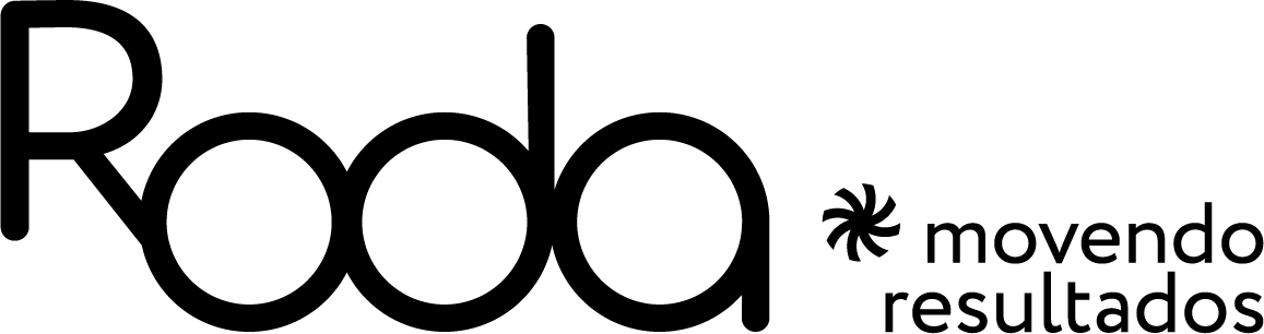 Logo da Roda Trade / Holding Club