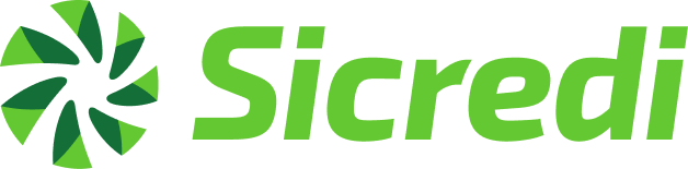 Logo da Sicredi Credenoreg