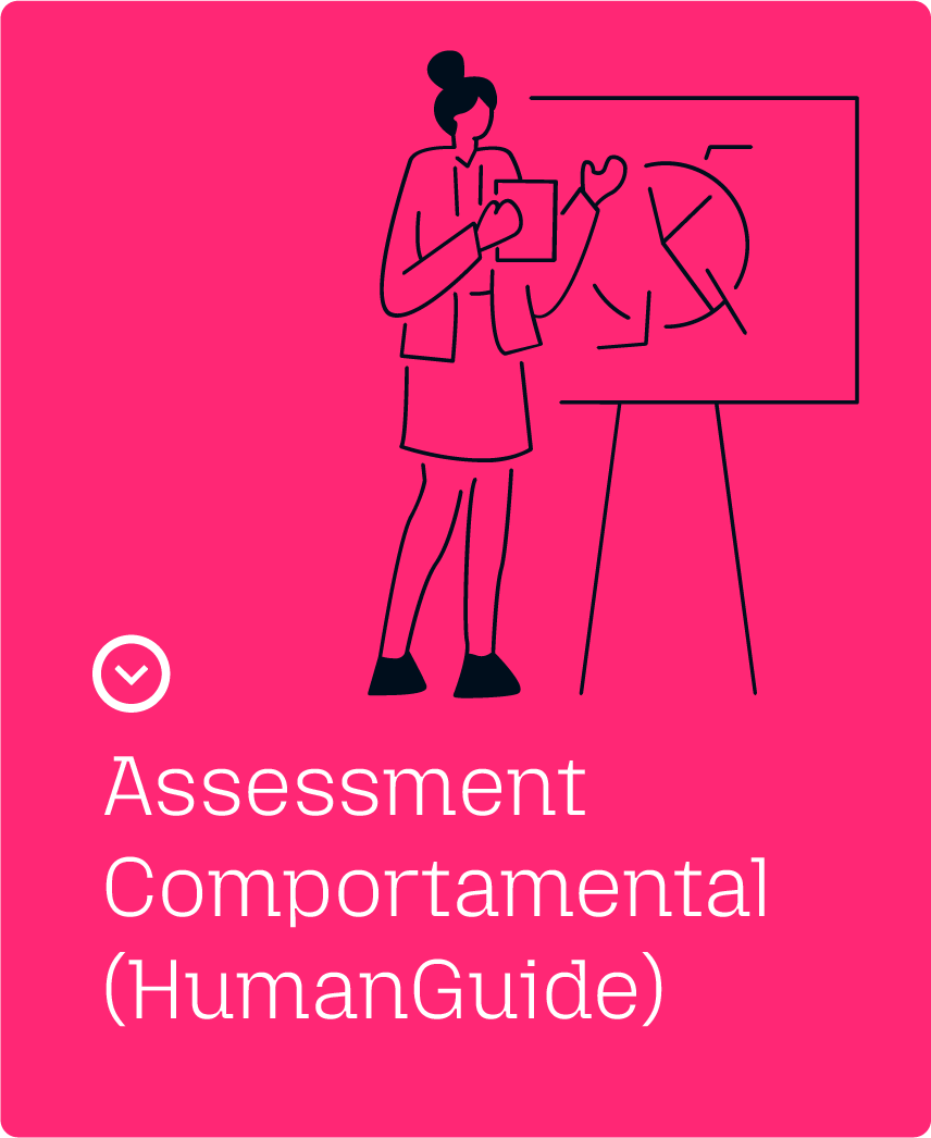Assessment comportamental (HumanGuide)